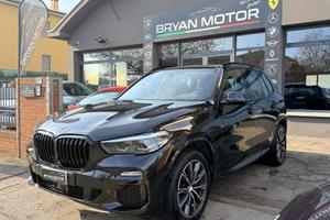 Bmw X5 xDrive25d Msport