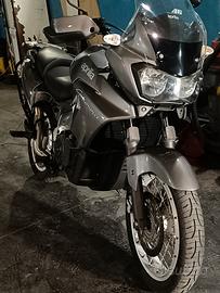 Aprilia Caponord 1000 abs