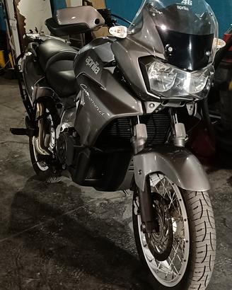 Aprilia Caponord 1000 abs