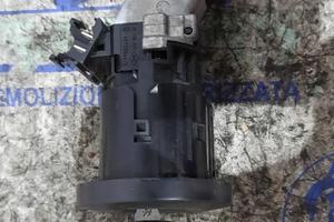 DACIA DUSTER 2021 - BLOCCASTERZO CON CHIAVE