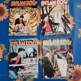 Dylan Dog