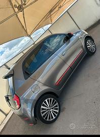 Renault twingo 900 turbo 93 cavalli cabrio.