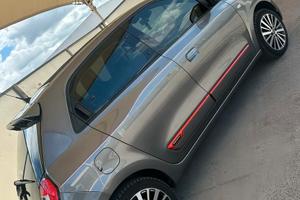 Renault twingo 900 turbo 93 cavalli cabrio.