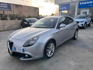 Alfa Romeo Giulietta 1.6 JTDm 120 CV Business