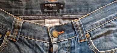 Jeans donna, taglia 44, Antony Morato