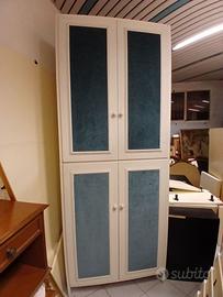 Armadio 2 ante