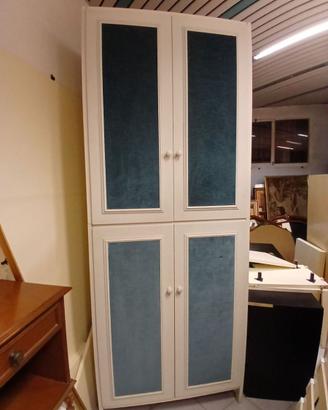 Armadio 2 ante