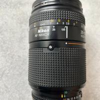 Obiettivo Nikon