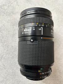 Obiettivo Nikon