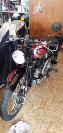Gilera otto bulloni