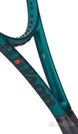 Wilson Blade 100 V9 16x19 