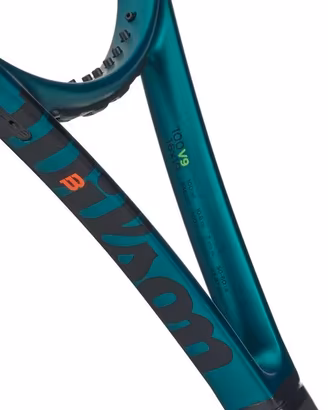 Wilson Blade 100 V9 16x19 