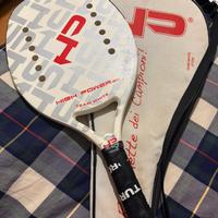 Racchetta beach tennis