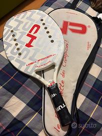 Racchetta beach tennis