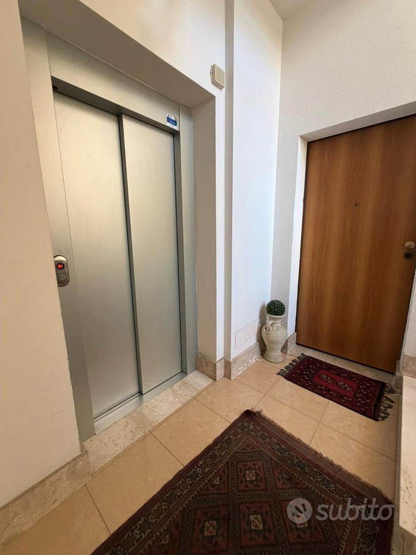 Appartamento – Erice, San Giuliano, Casa Santa - Vista 5