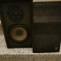 Diffusori Grundig Box 550