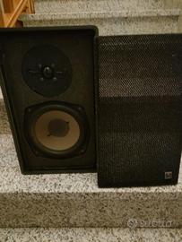 Diffusori Grundig Box 550