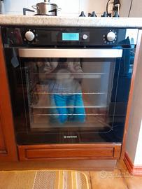 Forno Hoover Ventilato