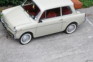 AUTOBIANCHI BIANCHINA (FANTOZZI)