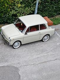 AUTOBIANCHI BIANCHINA (FANTOZZI)