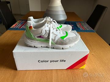 Scarpe da ginnastica Atlantic Stars