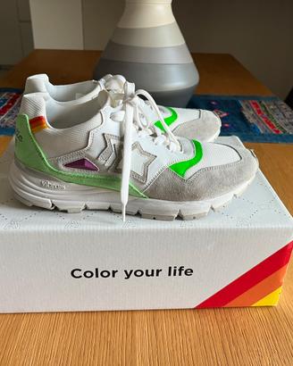 Scarpe da ginnastica Atlantic Stars