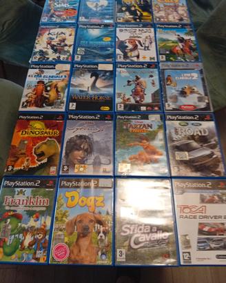 console PS2