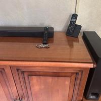 SOUNBAR SONY HT-MT300