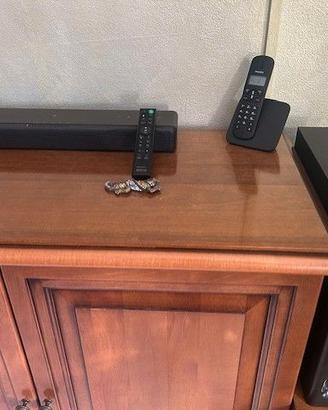 SOUNBAR SONY HT-MT300