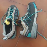 scarpe escursionismo 