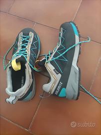 scarpe escursionismo 