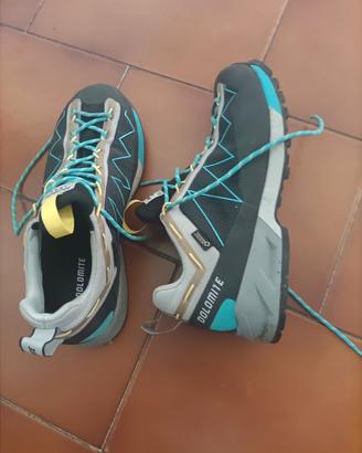 scarpe escursionismo 