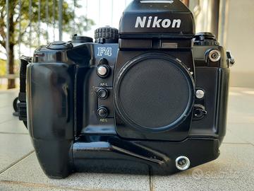 Nikon F4