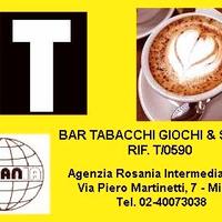Bar tf tabacchi & slot (rif. t/0590)