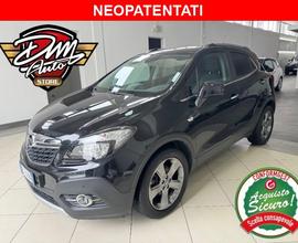 OPEL Mokka 1.7 CDTI Ecotec 130CV 4x4 Start&Stop