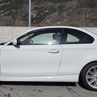Zu verkaufen: BMW 1er 120d Coupé E82 M Sport