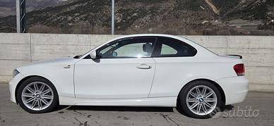 Zu verkaufen: BMW 1er 120d Coupé E82 M Sport