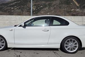 Zu verkaufen: BMW 1er 120d Coupé E82 M Sport