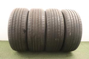 Gomme Goodyear Eagle F1 235 55 19 Estate