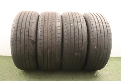 Gomme Goodyear Eagle F1 235 55 19 Estate