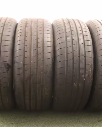 Gomme Goodyear Eagle F1 235 55 19 Estate