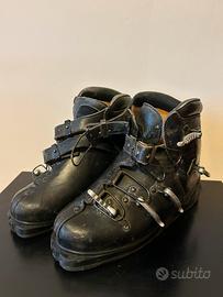 Scarponi vintage