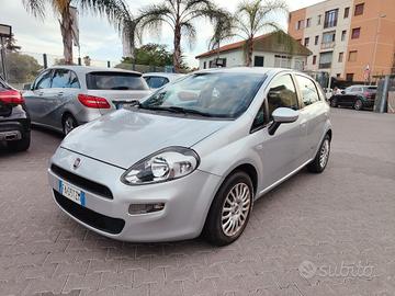 Fiat Punto 1.3 Multijet Diesel 85 CV 2016