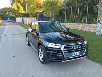 Auto q5