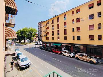 Bologna - Trilocale arredato