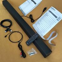 Altoparlante Soundbar Bluetooth Silvercrest Lidl