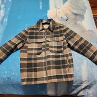 giacca invernale uomo