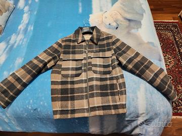 giacca invernale uomo