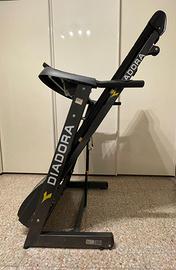 Tapis roulant Diadora