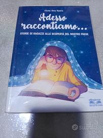 adesso raccontiamo 